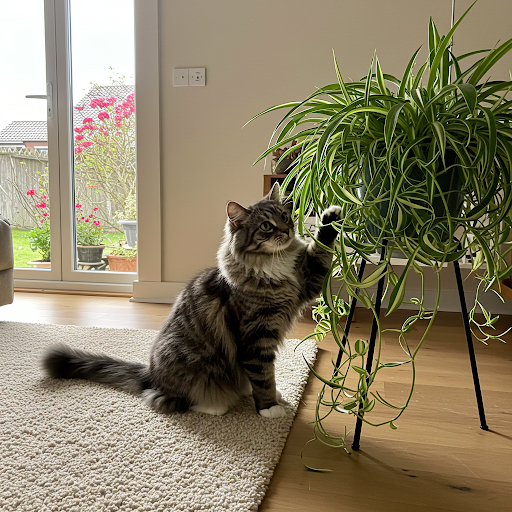 Pet-Friendly Plants: Greenery Without the Guilt