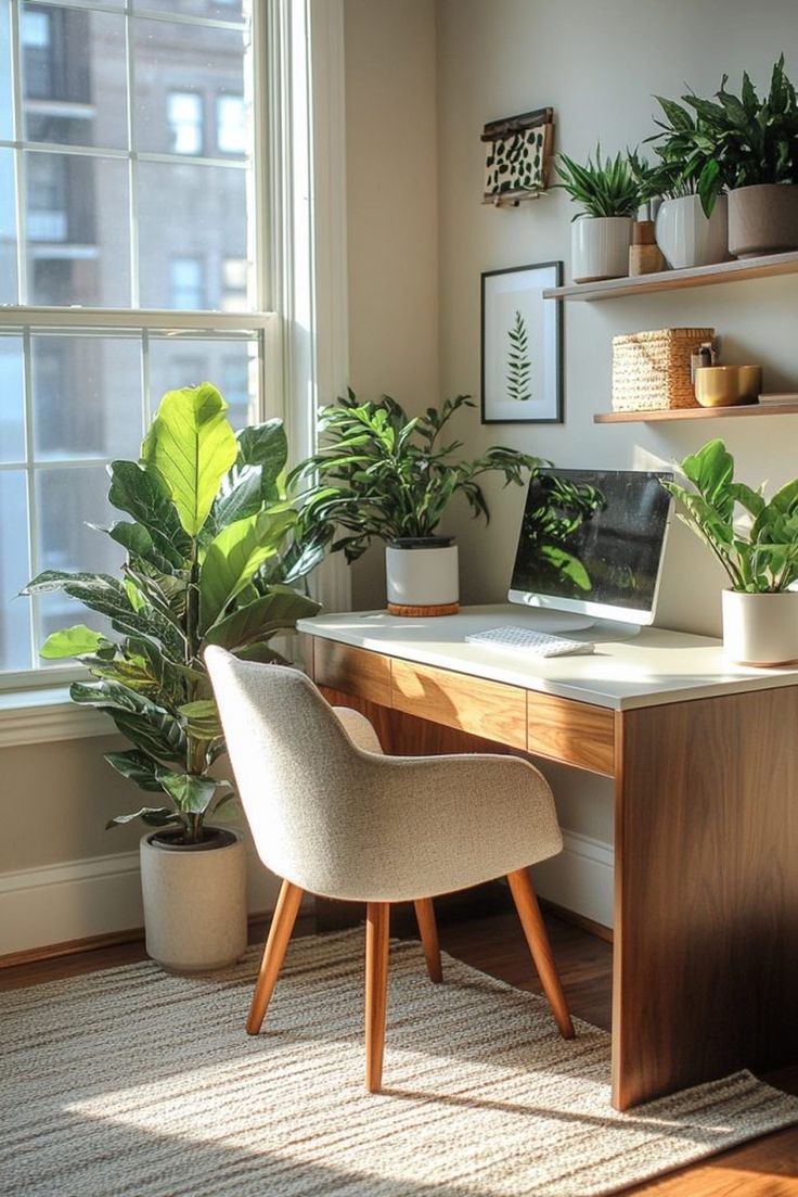 Workplace
